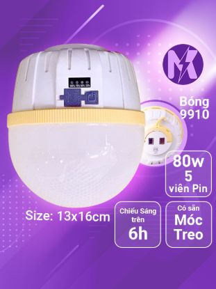 Picture of 9910 Light Bulb